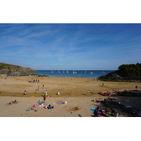 รูปถ่าย ฝรั่งเศส(France) เกาะแบล-อีล(Belle-Ile) 2016-08 242