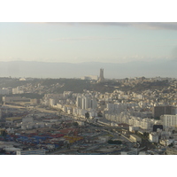 รูปถ่าย แอลจีเรีย(Algeria) แอลเจียร์(Algiers) 2004-09 37