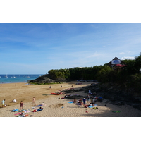 รูปถ่าย ฝรั่งเศส(France) เกาะแบล-อีล(Belle-Ile) 2016-08 15
