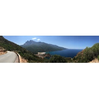 รูปถ่าย ฝรั่งเศส(France) คอร์สิคา(Corsica) ปอร์โต(Porto) 2015-05 22