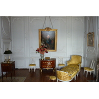 รูปถ่าย ฝรั่งเศส(France) ปราสาทโว-เลอ-วีกงต์(Vaux Le Vicomte Castle) 2010-09 173