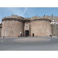 รูปถ่าย ฝรั่งเศส(France) แซ็งมาโล(St Malo) 2010-04 172