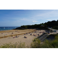 รูปถ่าย ฝรั่งเศส(France) เกาะแบล-อีล(Belle-Ile) 2016-08 0