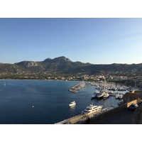 รูปถ่าย ฝรั่งเศส(France) คอร์สิคา(Corsica) คาลวี(Calvi) 2017-07 12