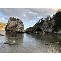 รูปถ่าย อิตาลี(Italy) ซิซิลี(Sicily) ตาออร์มีนา(Taormina) 2020-02 103