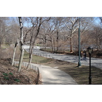 รูปถ่าย สหรัฐอเมริกา(United States) นิวยอร์ก(New York) เซ็นทรัลพาร์ก(Central Park) 2006-03 51