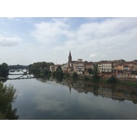รูปถ่าย ฝรั่งเศส(France) มงโตบ็อง(Montauban) 2017-08 6