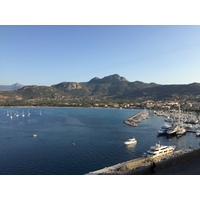 รูปถ่าย ฝรั่งเศส(France) คอร์สิคา(Corsica) คาลวี(Calvi) 2017-07 13