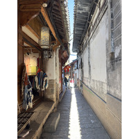 รูปถ่าย จีน(China) ลี่เจียง(Lijiang) 2026-01 21