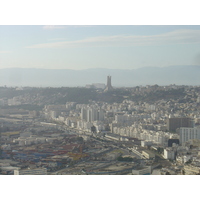 รูปถ่าย แอลจีเรีย(Algeria) แอลเจียร์(Algiers) 2004-09 13
