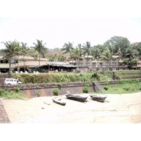 รูปถ่าย อินเดีย(India) กัว(Goa) 2003-05 31