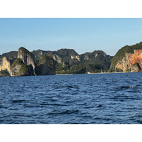 รูปถ่าย ไทย(Thailand) กระบี่(Krabi) 2023-01 355