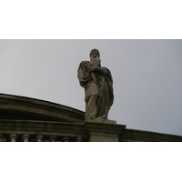 รูปถ่าย ฮังการี(Hungary) บูดาเปสต์(Budapest) ใจกลางบูดาเปสต์(Central Budapest) 2007-06 84