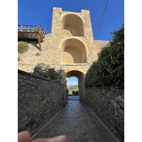 รูปถ่าย อิตาลี(Italy) มงเตอร์ริกกิโอนี(Monteriggioni) 2021-09 18
