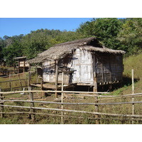 รูปถ่าย ไทย(Thailand) ปางมะผ้า(Pang Mapha) 2005-12 97
