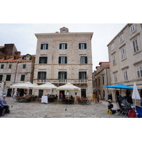 รูปถ่าย โครเอเชีย(Croatia) ดูบรอฟนิก(Dubrovnik) 2016-04 37
