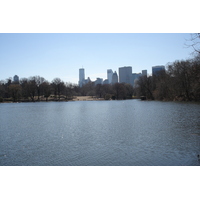รูปถ่าย สหรัฐอเมริกา(United States) นิวยอร์ก(New York) เซ็นทรัลพาร์ก(Central Park) 2006-03 26