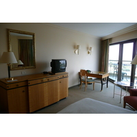 รูปถ่าย อิสราเอล(Israel) เทลอาวีฟ(Tel Aviv) โรงแรมเดวิด อินเตอร์คอนติเนนตัล(David Intercontinental Hotel) 2007-06 6