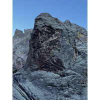 รูปถ่าย ฝรั่งเศส(France) คอร์สิคา(Corsica) ภูเขามอนเตชินโต(Monte Cinto) 2023-10 192