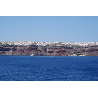 รูปถ่าย กรีก(Greece) ซานโตรินี(Santorini) 2016-07 106