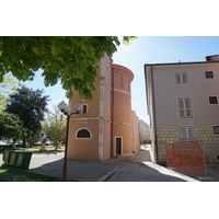 รูปถ่าย โครเอเชีย(Croatia) ซาดาร์(Zadar) 2016-04 210