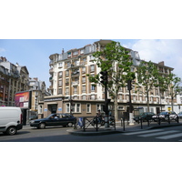 รูปถ่าย ฝรั่งเศส(France) ปารีส(Paris) รอบปารีสด้านเหนือ(Around Paris north) 2007-06 153