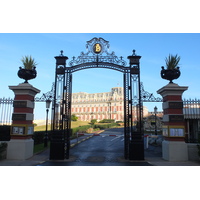 รูปถ่าย ฝรั่งเศส(France) บียาร์ริตซ์(Biarritz) 2013-01 104