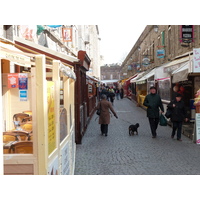 รูปถ่าย ฝรั่งเศส(France) แซ็งมาโล(St Malo) 2010-04 199