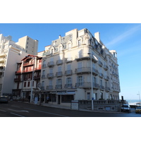 รูปถ่าย ฝรั่งเศส(France) บียาร์ริตซ์(Biarritz) 2013-01 114