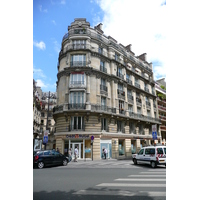 รูปถ่าย ฝรั่งเศส(France) ปารีส(Paris) ถนนนีเยล(Avenue Niel) 2007-06 80