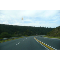 รูปถ่าย แอฟริกาใต้(South Africa) ถนนจากเฮอร์มานัสไปไนส์นา(Harmanus to Knysna road) 2008-09 21