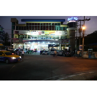 รูปถ่าย ไทย(Thailand) พัทยา(Pattaya) ถนนคนเดิน(Walking Street) 2008-01 36