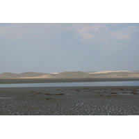 รูปถ่าย แอฟริกาใต้(South Africa) แม่น้ำซันเดส์(Sundays River) 2008-09 23