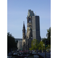 รูปถ่าย เยอรมนี(Germany) เบอร์ลิน(Berlin) 2003-11 85