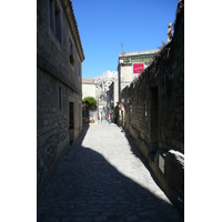 รูปถ่าย ฝรั่งเศส(France) เลส์โบเดอโพรว็องซ์(Baux de Provence) หมู่บ้านโบเดอโพรว็องส์(Baux de Provence Village) 2008-04 52