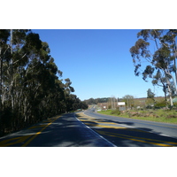รูปถ่าย แอฟริกาใต้(South Africa) ถนนจากเคปทาวน์ไปเฮอร์มานัส(Cape Town to Harmanus road) 2008-09 33