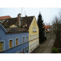 รูปถ่าย เยอรมนี(Germany) ลินโด(Lindau) 2007-01 16