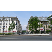 รูปถ่าย ฝรั่งเศส(France) ปารีส(Paris) รอบปารีสด้านเหนือ(Around Paris north) 2007-06 133