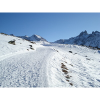 รูปถ่าย สวิสเซอร์แลนด์(Switzerland) มุตตัสมูรากล์(Muottas Muragl) 2007-01 45