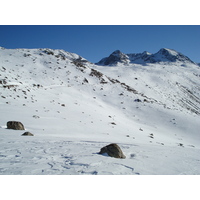 รูปถ่าย สวิสเซอร์แลนด์(Switzerland) มุตตัสมูรากล์(Muottas Muragl) 2007-01 44