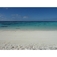 รูปถ่าย นิวแคลิโดเนีย(New Caledonia) เกาะลีฟู(Lifou) หมู่บ้านมู(Mu) 2010-05 29
