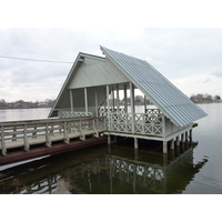 รูปถ่าย เอสโตเนีย(Estonia) ฮาปซาลู(Haapsalu) 2009-04 33