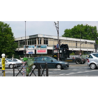 รูปถ่าย ฝรั่งเศส(France) ปารีส(Paris) รอบปารีสด้านเหนือ(Around Paris north) 2007-06 142