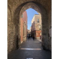 รูปถ่าย อิตาลี(Italy) ซิซิลี(Sicily) ตาออร์มีนา(Taormina) 2020-02 150