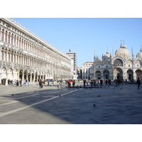 รูปถ่าย อิตาลี(Italy) เวนีส(Venice) 2000-12 151