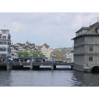 รูปถ่าย สวิสเซอร์แลนด์(Switzerland) ซูริค(Zurich) 2002-04 62