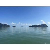 รูปถ่าย ไทย(Thailand) เกาะพังงา(Phang Nga Bay) 2021-12 248