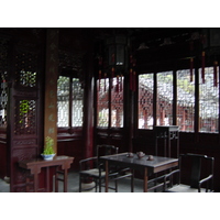 รูปถ่าย จีน(China) เซี่ยงไฮ้(Shanghai) 2002-01 85