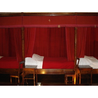 รูปถ่าย ฝรั่งเศส(France) โบนเนอ(Beaune) โรงพยาบาลเก่าโบน (ออสปิสเดอโบน)(Hospices de Beaune) 2007-01 47