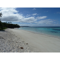 รูปถ่าย นิวแคลิโดเนีย(New Caledonia) เกาะลีฟู(Lifou) หมู่บ้านมู(Mu) 2010-05 15